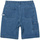Abbigliamento Shorts / Bermuda Huf Workman Short Blu