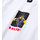 Abbigliamento T-shirt maniche corte Huf Wolverine Tee Bianco