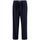 Abbigliamento Donna Pantaloni Hailys Pantaloni estivi 3/4 da donna Cira Blu
