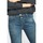 Abbigliamento Donna Jeans Le Temps des Cerises Jeans regular 400/19, lunghezza 34 Blu