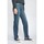 Abbigliamento Donna Jeans Le Temps des Cerises Jeans regular 400/19, lunghezza 34 Blu
