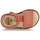 Scarpe Bambina Sandali Little Mary CIDONIE Terracotta / Bronzo