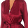 Abbigliamento Donna Pigiami / camicie da notte Kisses&Love 2116-POWDER Rosso