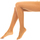 Biancheria Intima Donna Collants e calze Jolie Folie DANAE15-SCALA Marrone