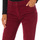 Abbigliamento Donna Pantaloni Napapijri GA4FOE-R54 Rosso