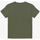 Abbigliamento Bambino T-shirt & Polo Le Temps des Cerises T-shirt WUKOBO Verde