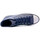 Scarpe Donna Sneakers alte Converse 171060C Blu