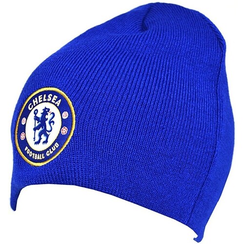Accessori Cappelli Chelsea Fc CS111 Blu
