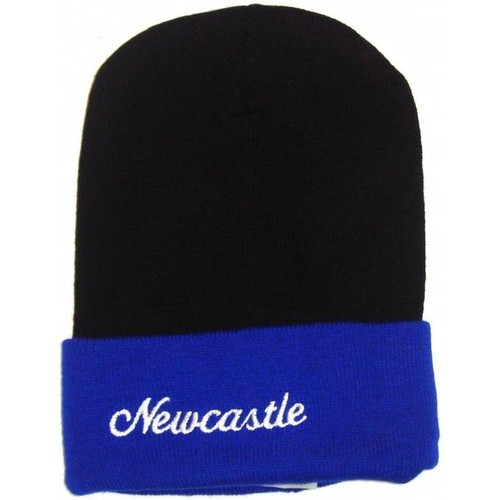 Accessori Cappelli Carta Sport Newcastle Nero