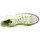 Scarpe Donna Sneakers alte Converse 170154C Giallo