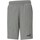 Abbigliamento Uomo Shorts / Bermuda Puma 586706 Grigio