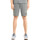 Abbigliamento Uomo Shorts / Bermuda Puma 586706 Grigio