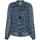 Abbigliamento Donna Top / Blusa Pepe jeans PL304294 Blu