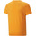 Abbigliamento Unisex bambino T-shirt & Polo Puma 670101 Giallo