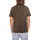 Abbigliamento Uomo T-shirt & Polo Ciesse Piumini 225CPMT00001 C2410X Verde