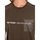 Abbigliamento Uomo T-shirt & Polo Ciesse Piumini 225CPMT00001 C2410X Verde