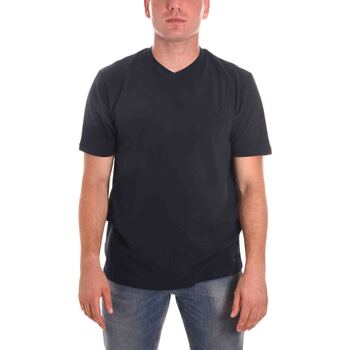 Abbigliamento Uomo T-shirt maniche corte Sseinse TE2101SS Blu