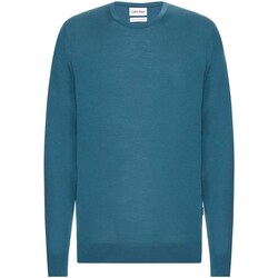 Abbigliamento Uomo Maglioni Calvin Klein Jeans K10K109474 Blu