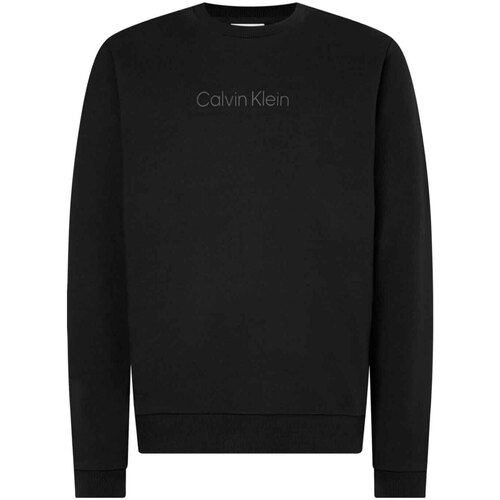 Abbigliamento Uomo Felpe Calvin Klein Jeans K10K109692 Nero