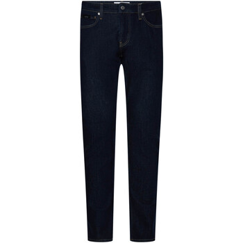 Abbigliamento Uomo Jeans Calvin Klein Jeans K10K109922 Blu