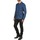 Abbigliamento Uomo Camicie maniche lunghe Le Temps des Cerises  Blu