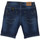 Abbigliamento Bambino Shorts / Bermuda Redskins RDS-774652-JR Blu