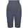 Abbigliamento Donna Leggings Bodyboo bb2070 navy Blu