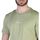 Abbigliamento Uomo T-shirt maniche corte Calvin Klein Jeans - k10k107845 Verde