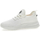 Scarpe Donna Sneakers Coveri 217500 Bianco