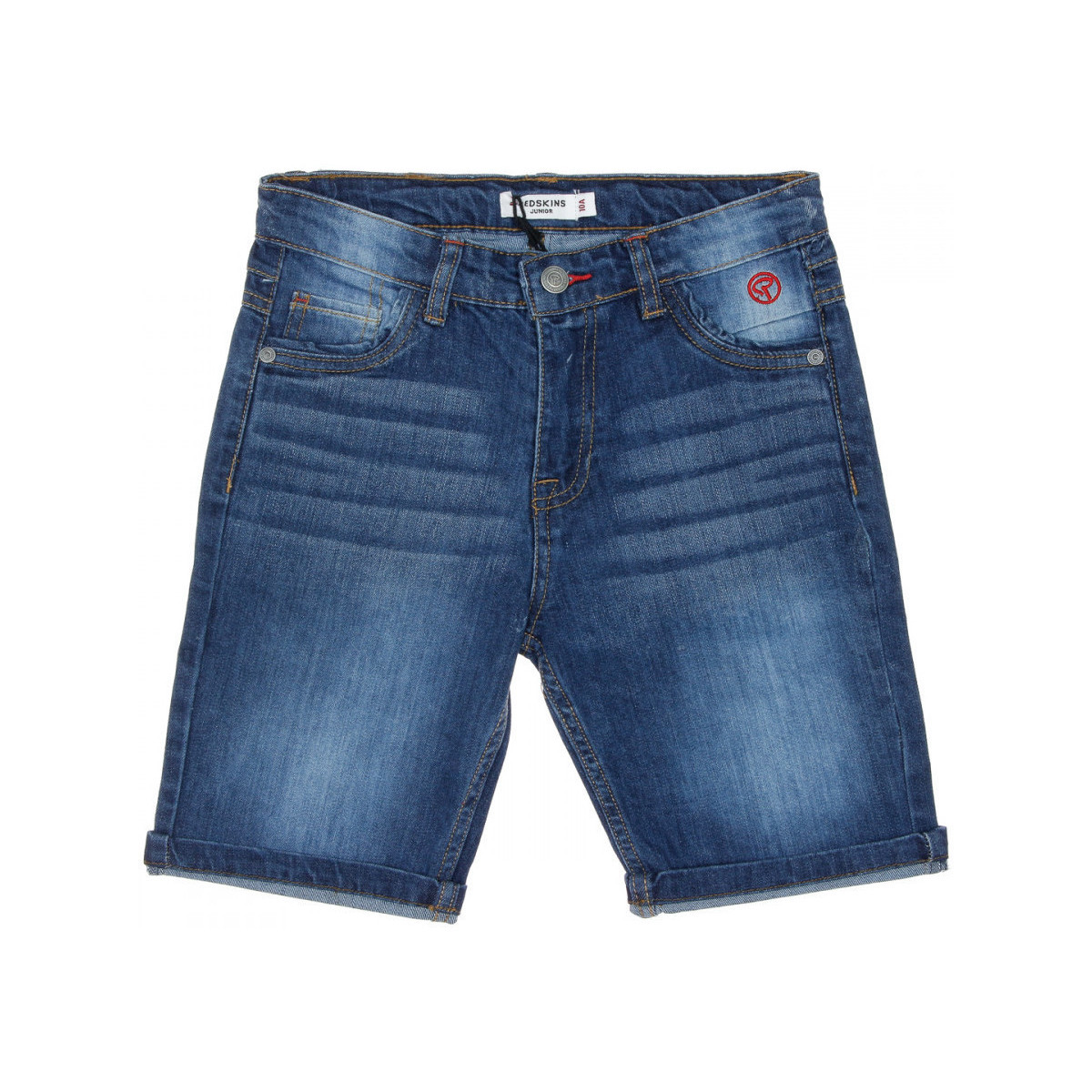Abbigliamento Bambino Shorts / Bermuda Redskins RDS-774654-JR Blu