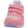 Scarpe Bambina Sneakers New Balance PV500SS1.14 Rosa