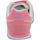 Scarpe Bambina Sneakers New Balance PV500SS1.14 Rosa