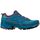 Scarpe Donna Running / Trail La Sportiva Scarpe Akyra Ink/Rouge Blu
