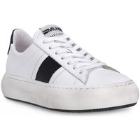 Scarpe Donna Sneakers At Go GO GALAXY BIANCO Bianco