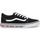 Scarpe Donna Sneakers Vans BZW WARD OTW SIDEWALL Nero