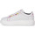 Scarpe Donna Sneakers Keys WHITE SNEAKER Bianco
