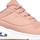Scarpe Donna Sneakers Skechers Uno Stand On Air Rosa