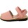 Scarpe Sandali Colores 20220-18 Rosa