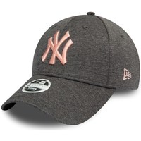 Accessori Cappellini New-Era 9FORTY New York Yankees Grigio