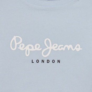 Pepe jeans NEW ART N Blu / Clair