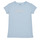 Abbigliamento Bambina T-shirt maniche corte Pepe jeans HANA GLITTER S/S N Blu / Clair