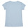 Abbigliamento Bambina T-shirt maniche corte Pepe jeans HANA GLITTER S/S N Blu / Clair