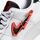 Scarpe Uomo Sneakers Nike Air Force 1 '07 PRM Bianco