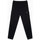Abbigliamento Pantaloni Dolly Noire Pantaloni con Tasconi  - Cargo Ripstop Lace Black Nero