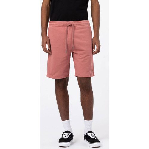 Abbigliamento Shorts / Bermuda Dickies Champlin Short Rosa