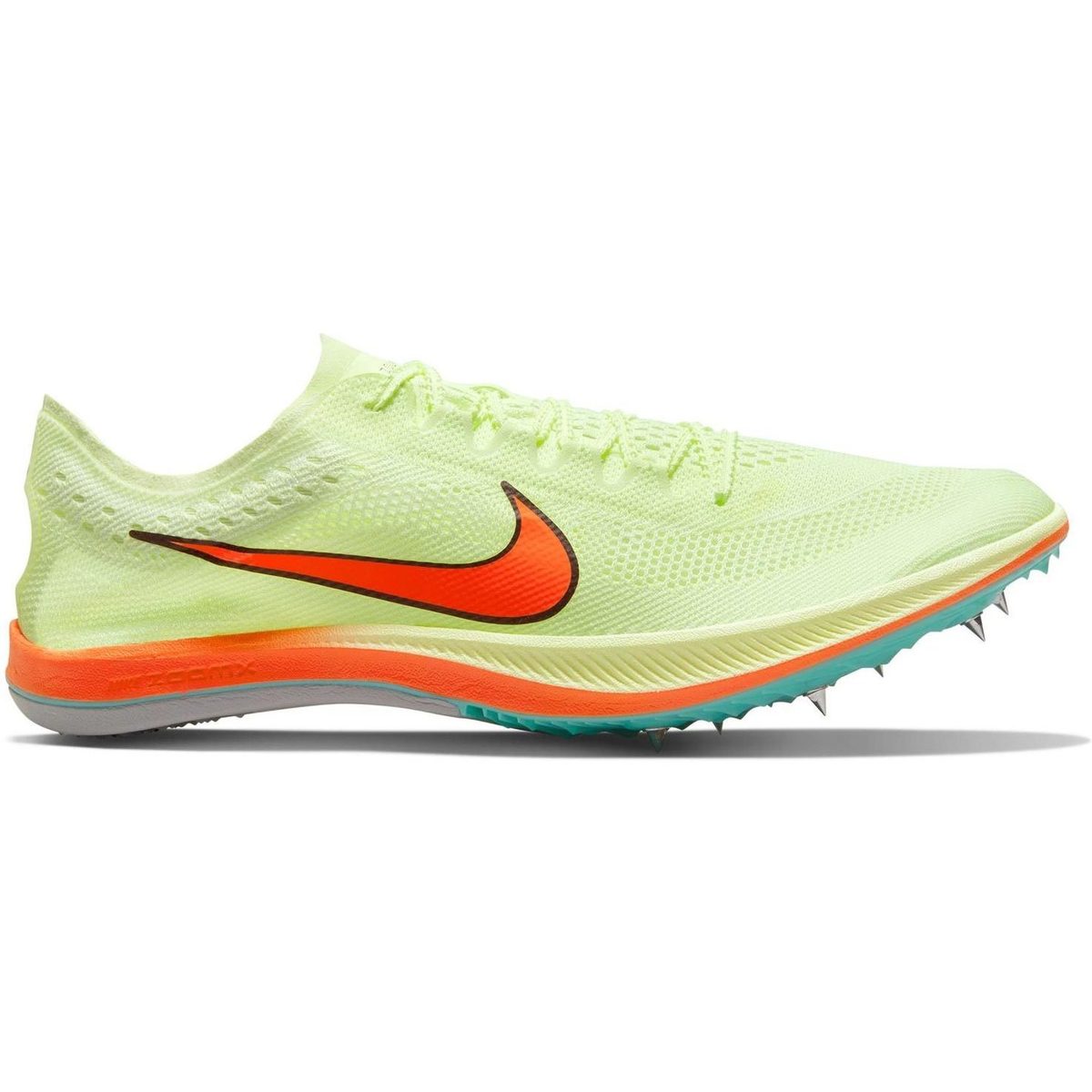 Scarpe Running / Trail Nike ZOOM DRAGONFLY Giallo