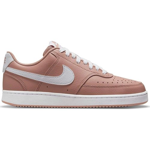 Scarpe Donna Sneakers basse Nike W  COURT VISION LO NEXT NATURE Rosa