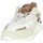 Scarpe Unisex bambino Sneakers alte Date J351-FG-HO-WH2 Bianco