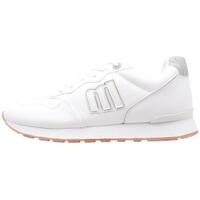 Scarpe Donna Sneakers basse MTNG 60321 Bianco