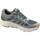 Scarpe Uomo Fitness / Training Skechers 232042 Charge-Fit Verde